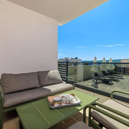 Villa The View *