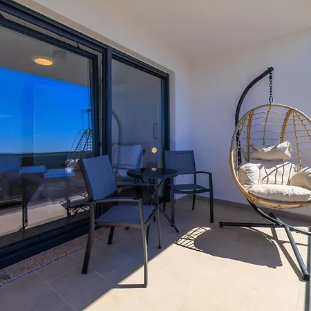 Villa The View Crikvenica