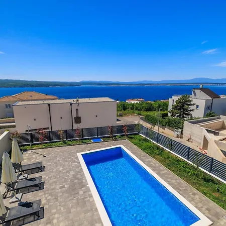 Villa The View *