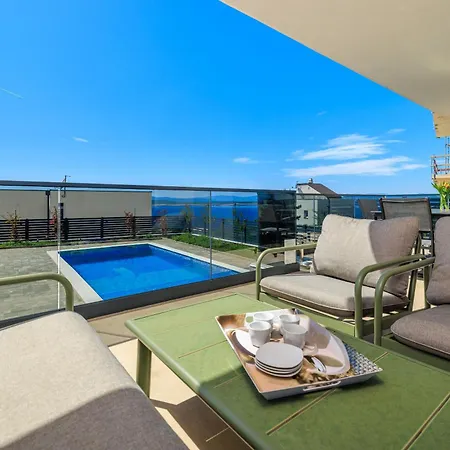 The View Villa *