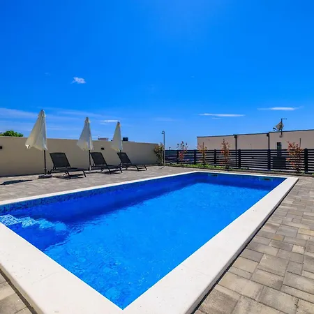 Villa The View Crikvenica