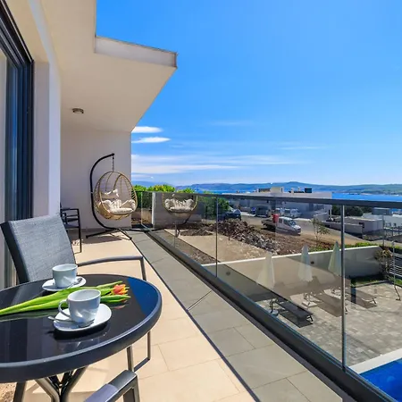 The View Crikvenica
