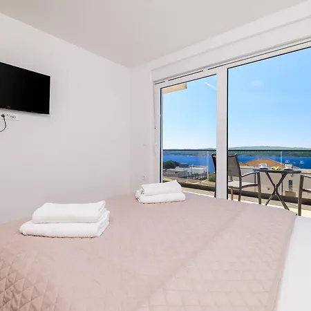 The View Villa Crikvenica