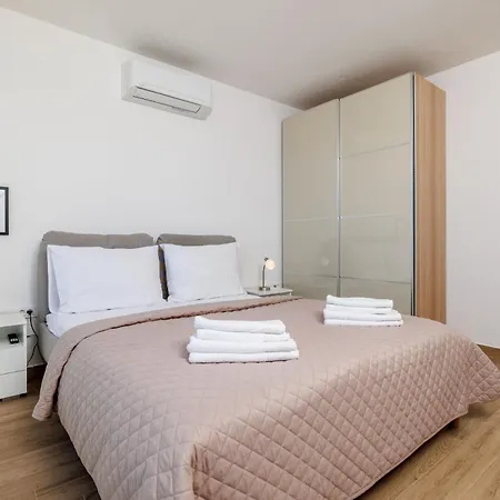 Villa The View Crikvenica