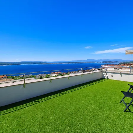 Villa The View Crikvenica